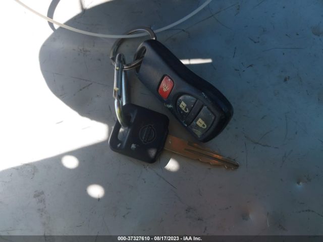 1N6AD0ER2HN721903 Nissan Frontier Sv V6