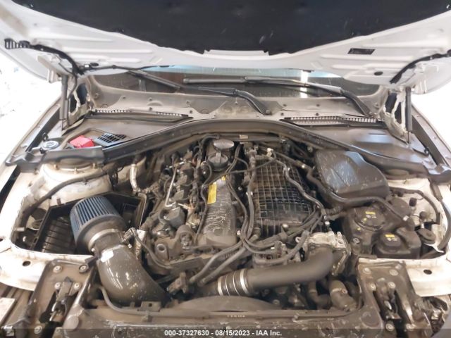 WBA8B3C59GK384071 BMW 3 Series 340i