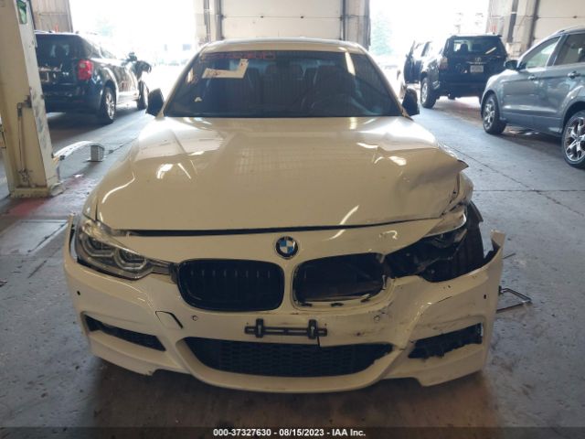 WBA8B3C59GK384071 BMW 3 Series 340i