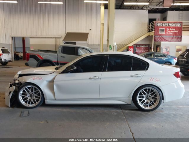 WBA8B3C59GK384071 BMW 3 Series 340i