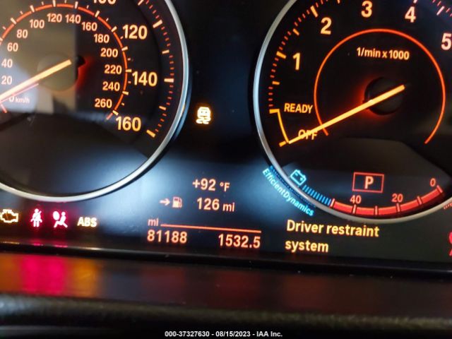 WBA8B3C59GK384071 BMW 3 Series 340i