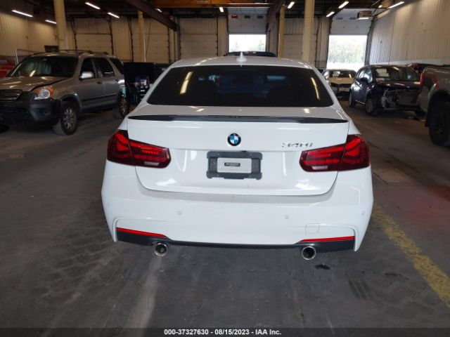 WBA8B3C59GK384071 BMW 3 Series 340i