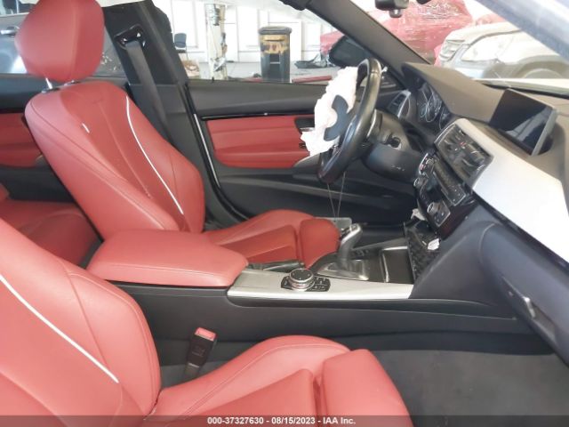 WBA8B3C59GK384071 BMW 3 Series 340i
