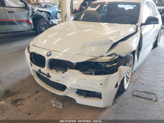 WBA8B3C59GK384071 BMW 3 Series 340i