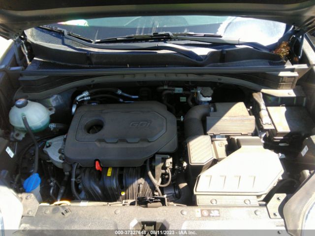 KNDPMCAC9L7800952 KIA Sportage Lx