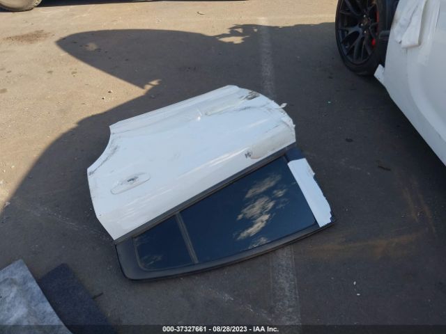 2C3CDXL98GH257504 Dodge Charger Srt Hellcat