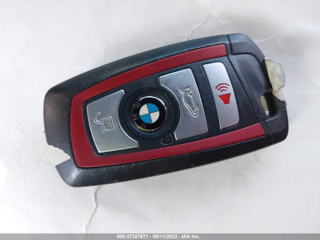 2018 BMW 3 Series, VIN: WBA8Y3C52JG451540
