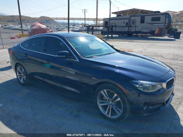 2018 BMW 3 Series, VIN: WBA8Y3C52JG451540