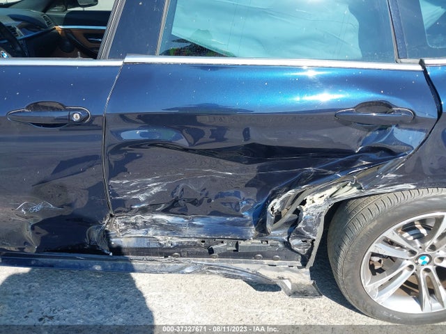 2018 BMW 3 Series, VIN: WBA8Y3C52JG451540