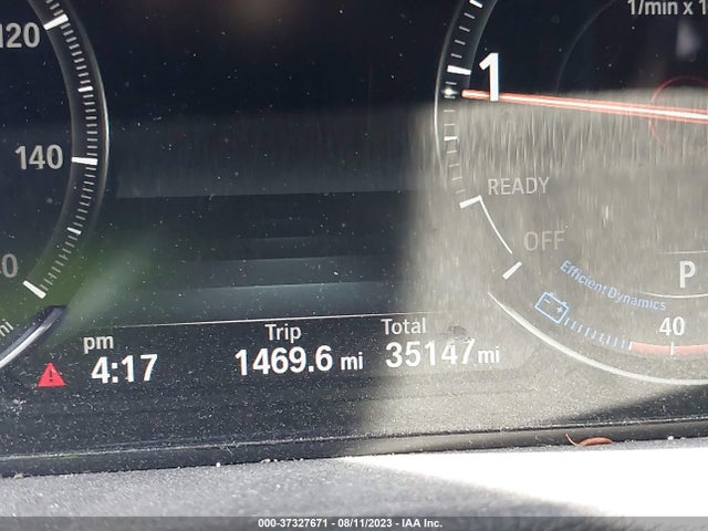 2018 BMW 3 Series, VIN: WBA8Y3C52JG451540