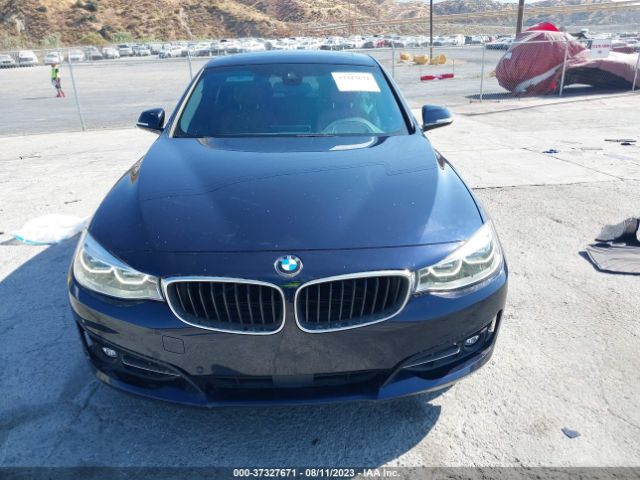 WBA8Y3C52JG451540 BMW 3 Series 340i Xdrive