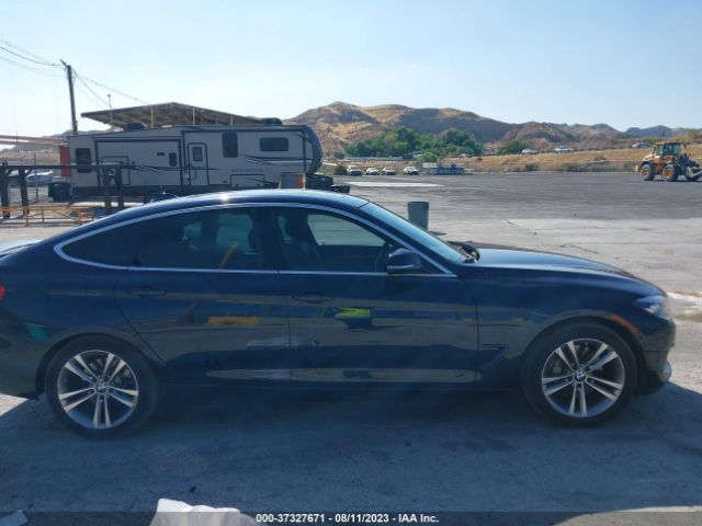 WBA8Y3C52JG451540 BMW 3 Series 340i Xdrive