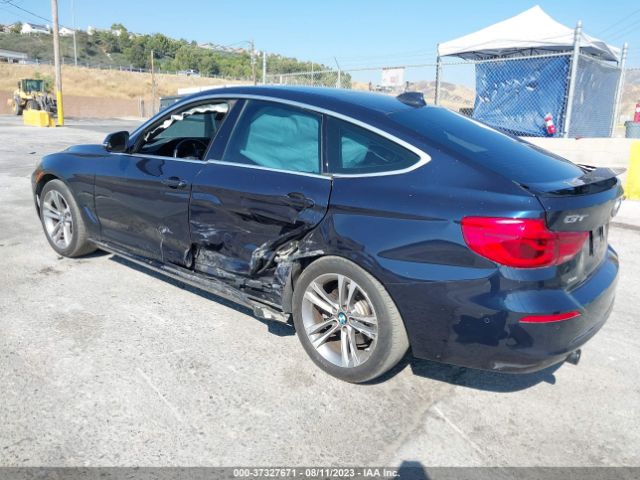 WBA8Y3C52JG451540 BMW 3 Series 340i Xdrive