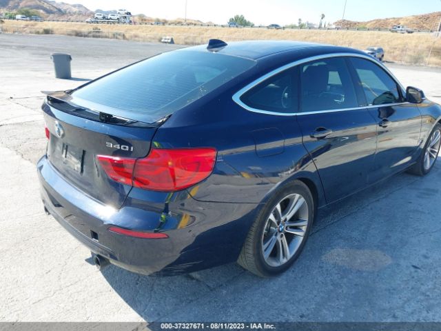 WBA8Y3C52JG451540 BMW 3 Series 340i Xdrive