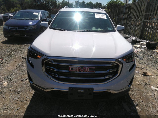 GMC Terrain Slt 2019 3GKALVEXXKL181987 Image 13
