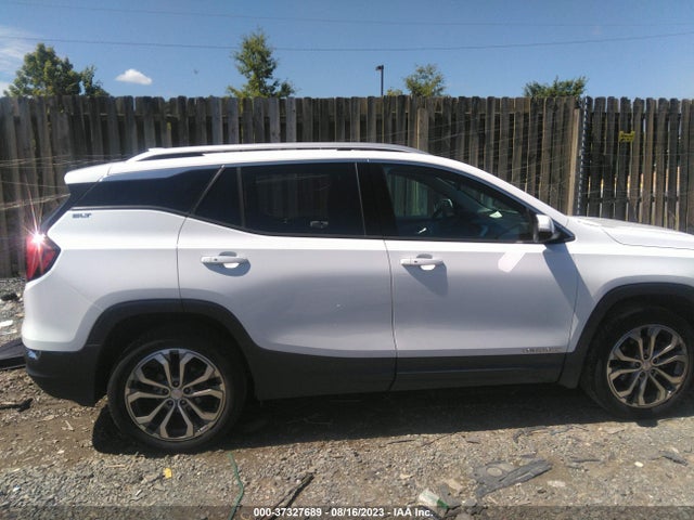 GMC Terrain Slt 2019 3GKALVEXXKL181987 Image 14