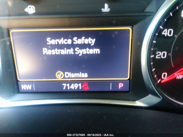 GMC Terrain Slt 2019 3GKALVEXXKL181987 Image 16