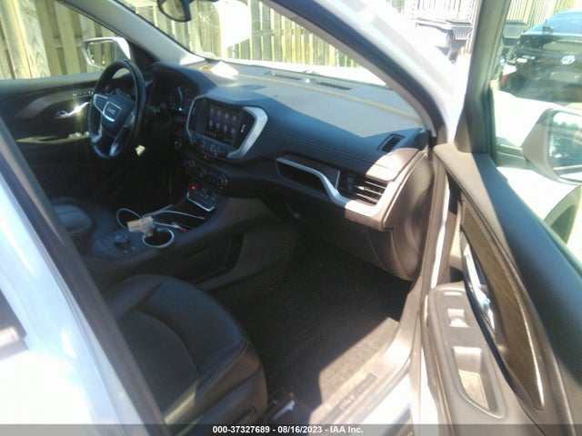 GMC Terrain Slt 2019 3GKALVEXXKL181987 Image 5
