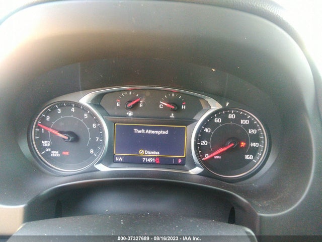 GMC Terrain Slt 2019 3GKALVEXXKL181987 Image 7
