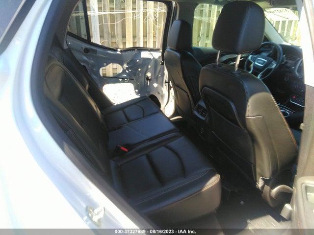 GMC Terrain Slt 2019 3GKALVEXXKL181987 Image 8