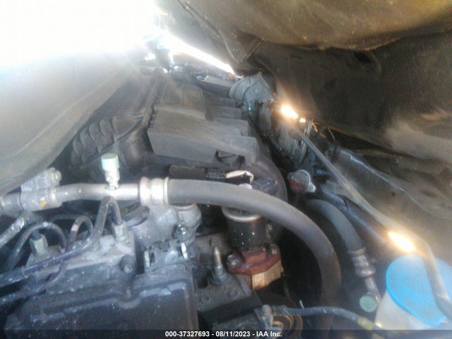 2010 HONDA INSIGHT EX VIN: JHMZE2H7XAS042931