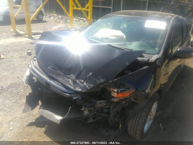 2010 HONDA INSIGHT EX VIN: JHMZE2H7XAS042931