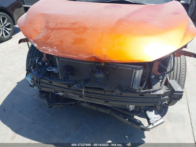 JN8AT3CA7MW027009 Nissan Rogue Sl