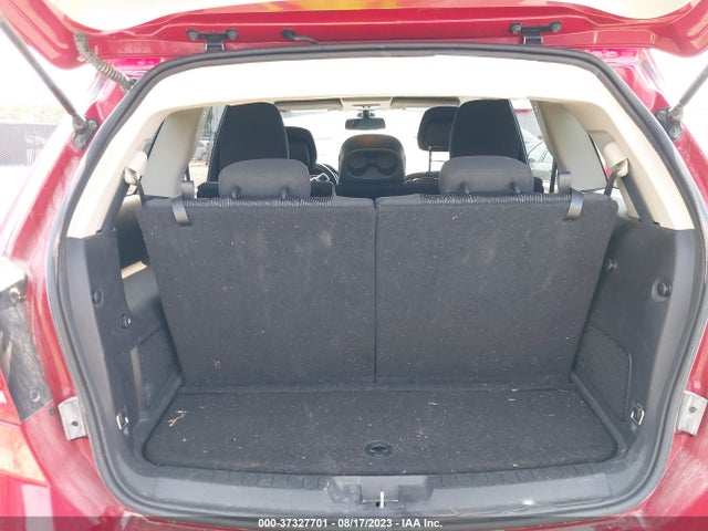 Dodge JOURNEY SE 2018 3C4PDCAB2JT521679 Image 12