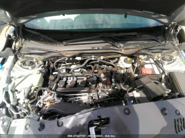 SHHFK7H93MU407980 Honda Civic Hatchback Sport Touring