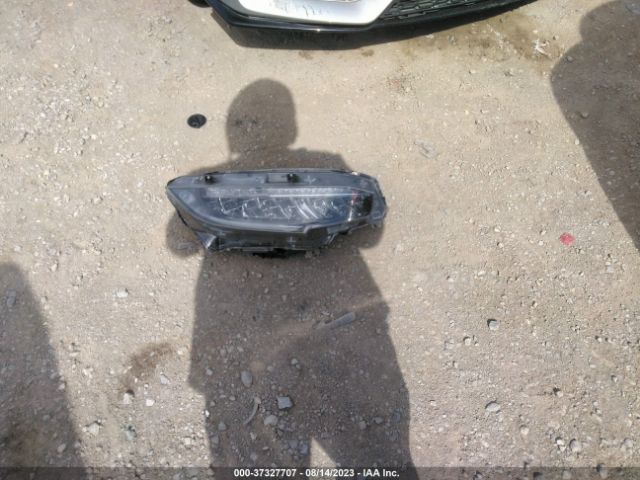 SHHFK7H93MU407980 Honda Civic Hatchback Sport Touring