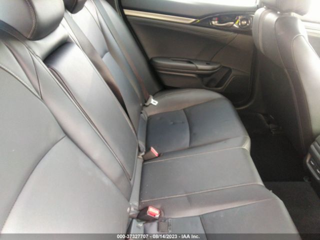SHHFK7H93MU407980 Honda Civic Hatchback Sport Touring