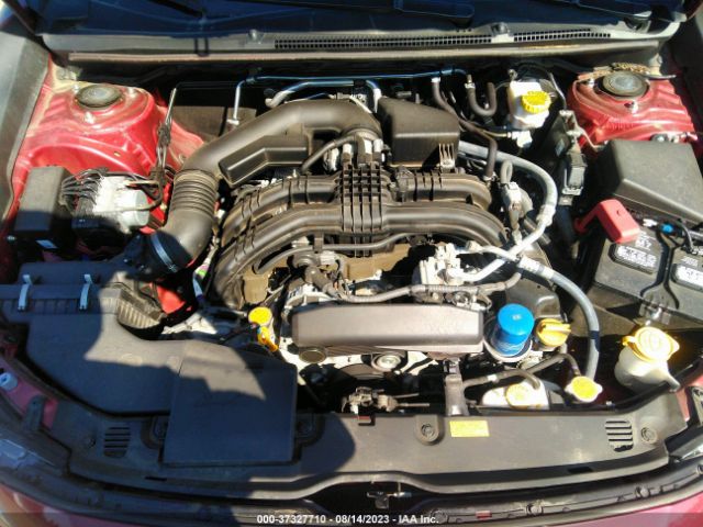 4S3GTAB68H3748115 Subaru Impreza Premium