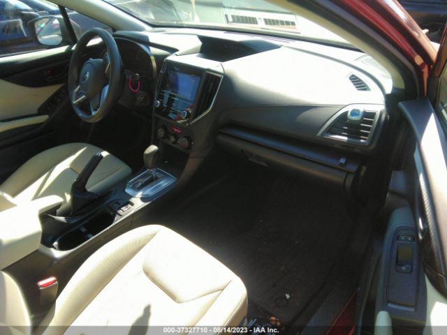 4S3GTAB68H3748115 Subaru Impreza Premium