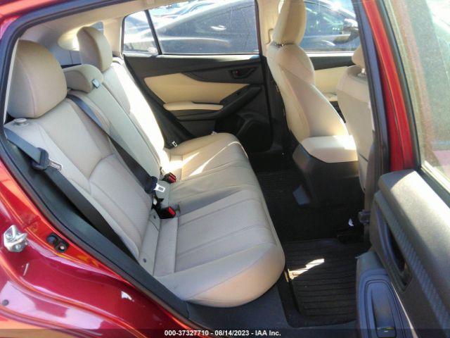 4S3GTAB68H3748115 Subaru Impreza Premium