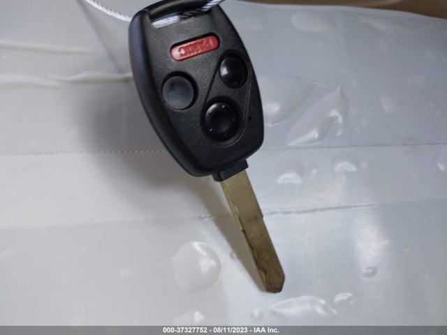2008 HONDA CIVIC SDN EX VIN: 1HGFA16858L100312