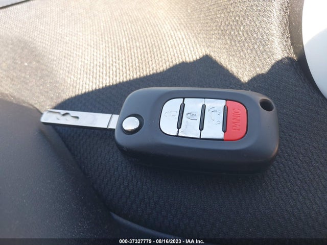 2019 Smart Fortwo, VIN: WMEFJ9BA0KK383089
