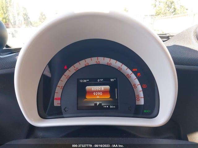 2019 Smart Fortwo, VIN: WMEFJ9BA0KK383089