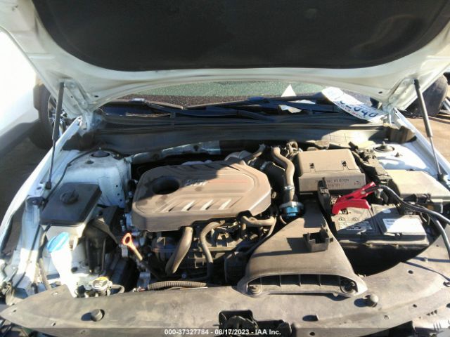 5XXGW4L2XKG317688 KIA OPTIMA SX
