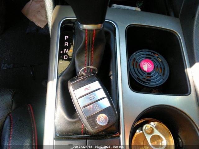 5XXGW4L2XKG317688 KIA OPTIMA SX