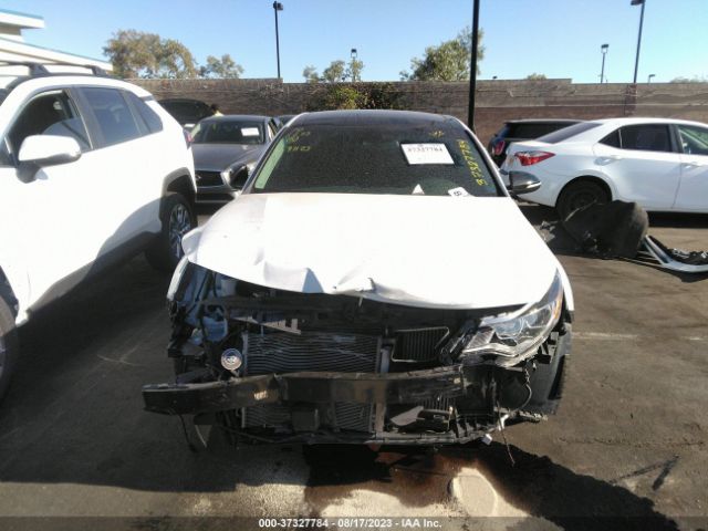 5XXGW4L2XKG317688 KIA OPTIMA SX
