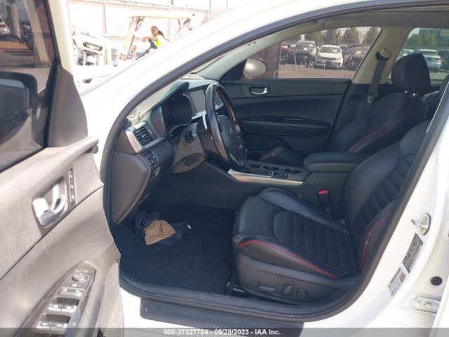 5XXGW4L2XKG317688 KIA OPTIMA SX