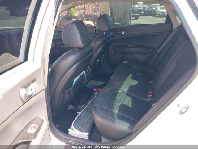5XXGW4L2XKG317688 KIA OPTIMA SX