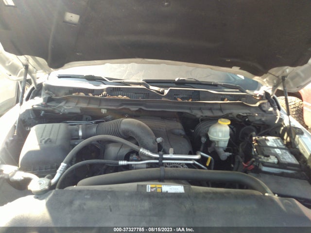 1C6RR6FT0HS735974 RAM 1500 Express