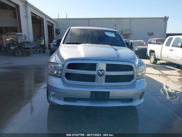 1C6RR6FT0HS735974 RAM 1500 Express