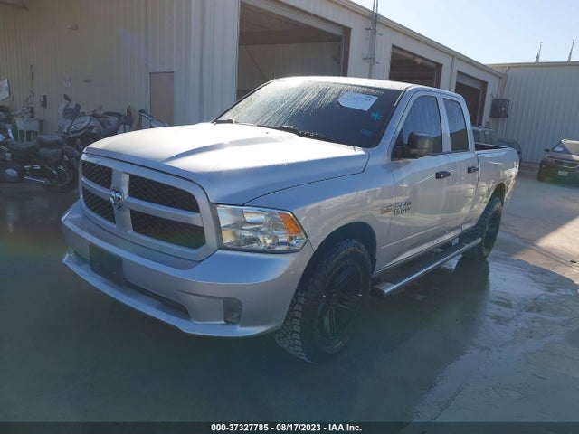 1C6RR6FT0HS735974 RAM 1500 Express