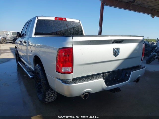 1C6RR6FT0HS735974 RAM 1500 Express