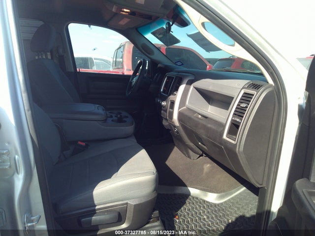 1C6RR6FT0HS735974 RAM 1500 Express