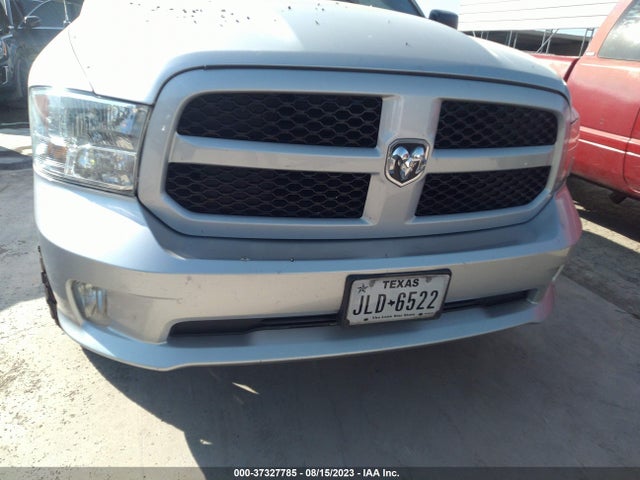 1C6RR6FT0HS735974 RAM 1500 Express