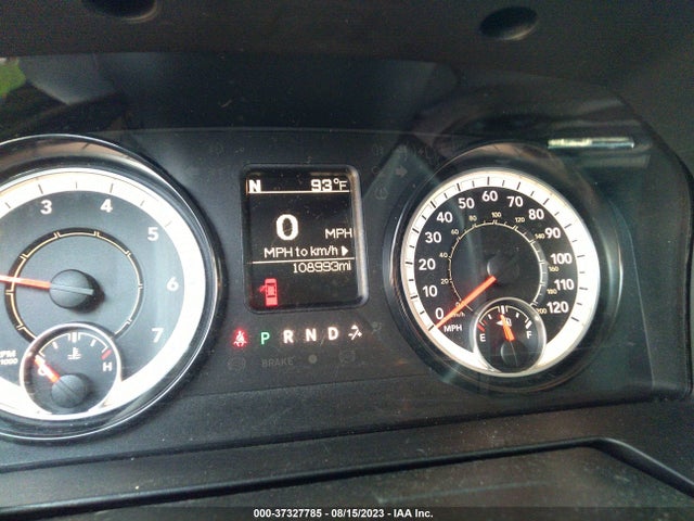 1C6RR6FT0HS735974 RAM 1500 Express