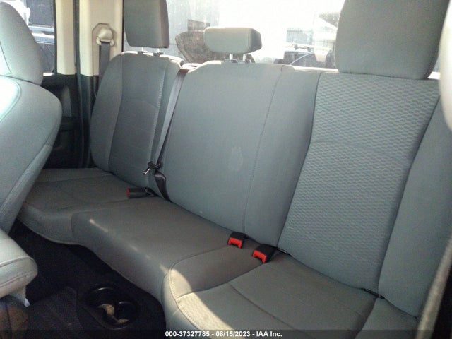 1C6RR6FT0HS735974 RAM 1500 Express